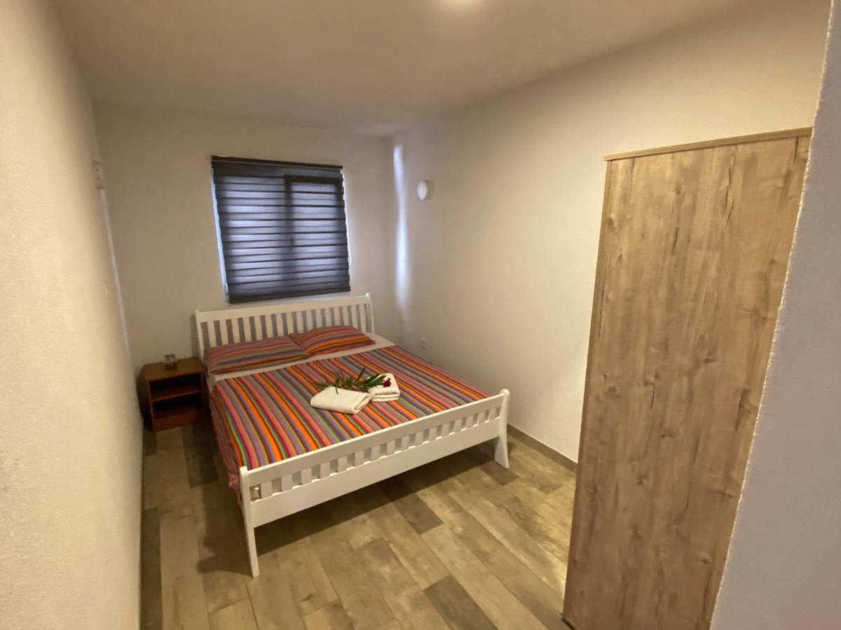 Villa Nikola Nečujam Εξωτερικό φωτογραφία
